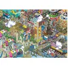 Image de Heye Puzzle London Quest 1000 Pièces Puzzle Multicolore
