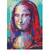 Image de Heye Puzzle Mona Lisa, People 1000