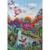 Image de Heye Puzzle Plant Paradise 500