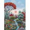 Image de Heye Puzzle Puz.wildlife Paradis.2000