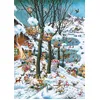 Image de Heye Puzzle Puz.paradise I.winter1000
