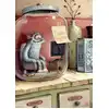 Image de Heye Puzzle Jarantine - 1000 Pièces Puzzle Cartoon Multicolore