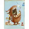 Image de Heye Puzzle Omnivore, Zozovil.1000