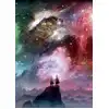 Image de Heye Puzzle Cosmic Dust 1000 Pièces - Puzzle Espace