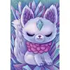 Image de Heye Puzzle Crystal Fox 500