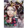 Image de Heye Puzzle Steadfast Heart 1000