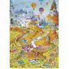 Image de Heye Puzzle Mordillo By The Field 1000 Pièces Jeu De Puzzle