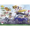 Image de Heye Puzzle Puzz.off On Holiday! Loup 500