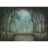 Image de Heye Puzzle Sylvan Spectre 1000 Pièces - Puzzle Forêt Fantastique