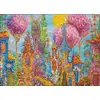 Image de Heye Puzzle Pink Trees 1000