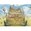 Image de Heye Puzzle High Above 2000