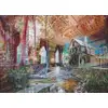 Image de Heye Puzzle Intruding House 1000 Pièces Puzzle Multicolore