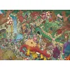 Image de Heye Puzzle Fantasyland 1000 3hkg.