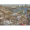 Image de Heye Puzzle Fresh Fish 2000