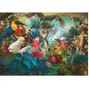 Image de Heye Puzzle Birdiversity 1000 Pièces Plaisir Coloré Garanti