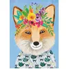 Image de Heye Puzzle Friendly Fox 1000
