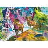 Image de Heye Puzzle 30040 Puzzle Jeu De Puzzle 1000 Pièce(s) Art