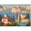 Image de Heye Puzzle 30042 Puzzle Jeu De Puzzle 1000 Pièce(s) Art