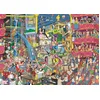 Image de Heye Puzzle Best Of Musicals 1000 3hkg.