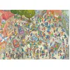 Image de Heye Puzzle Puzz Mobile Zombies 1000 3hkg.