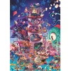 Image de Heye Puzzle Look, A Beacon! 2000 3hk. Nouveau