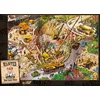 Image de Heye Puzzle 30050 Puzzle Jeu De Puzzle 1000 Pièce(s) Art