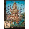 Image de Heye Puzzle 30051 Puzzle Jeu De Puzzle 1000 Pièce(s) Art
