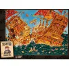Image de Heye Puzzle 30053 Puzzle Jeu De Puzzle 1000 Pièce(s) Art