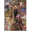 Image de Heye Puzzle 30054 Puzzle Jeu De Puzzle 1000 Pièce(s) Art