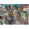Image de Heye Puzzle 30055 Puzzle Jeu De Puzzle 1000 Pièce(s) Art