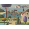 Image de Heye Puzzle 30056 Puzzle Jeu De Puzzle 1000 Pièce(s) Art