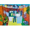 Image de Heye Puzzle 30070 Puzzle Jeu De Puzzle 1000 Pièce(s) Art