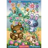 Image de Heye Puzzle 500 Pièces Art Take A Trip Jeremiah Ketner