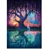 Image de Heye Puzzle 30080 Puzzle Jeu De Puzzle 1000 Pièce(s) Art