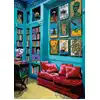 Image de Heye Puzzle 30082 Puzzle Jeu De Puzzle 1000 Pièce(s) Art