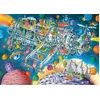 Image de Heye Puzzle 30083 Puzzle Jeu De Puzzle 1000 Pièce(s) Art