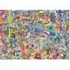 Image de Heye Puzzle 30084 Puzzle Jeu De Puzzle 1000 Pièce(s) Art