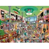 Image de Heye Puzzle Record Store 1500 Pièces - Puzzle Cartoon Adultes