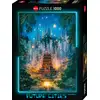 Image de Heye Puzzle 30106 Puzzle Jeu De Puzzle 1000 Pièce(s) Art