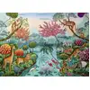 Image de Heye Puzzle 30108 Puzzle Jeu De Puzzle 1000 Pièce(s) Art