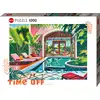 Image de Heye Puzzle 30110 Puzzle Jeu De Puzzle 1000 Pièce(s) Art