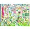Image de Heye Puzzle Masterpieces 1500 Pièces Puzzle Cartoon 80x60 Cm
