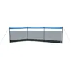 Image de Tarp - High Peak - Mistral - Gris/Bleu - 2300 g - 500 x 140 cm