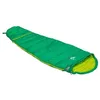 Image de High Peak sac de couchage Impala Vario junior polyester 165 cm vert