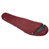 Image de Sac de couchage sarcophage - HIGH PEAK - TR 300 - 3 saisons - Déperlant BIONIC-FINISH®eco - Rembourrage Dura Loft® h1