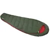 Image de Sac de couchage sarcophage - HIGH PEAK - Pak 1000 Eco - Léger - Imperméabilisant BIONIC-FINISH ECO - Confort +8°C