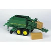 Image de Presse Deere Bruder Brr2017