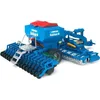 Image de Semoir Lemken Solitair 9 - BRUDER - Pour Enfant - A partir de 3 ans