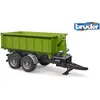 Image de Remorque Container Miniature