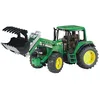 Image de Bruder John Deere 6920 Avec Chargeur Frontal (02052)